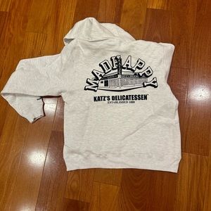 Madhappy Katz Deli Sweater